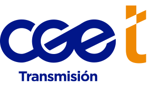 CGE Transmisión Logo